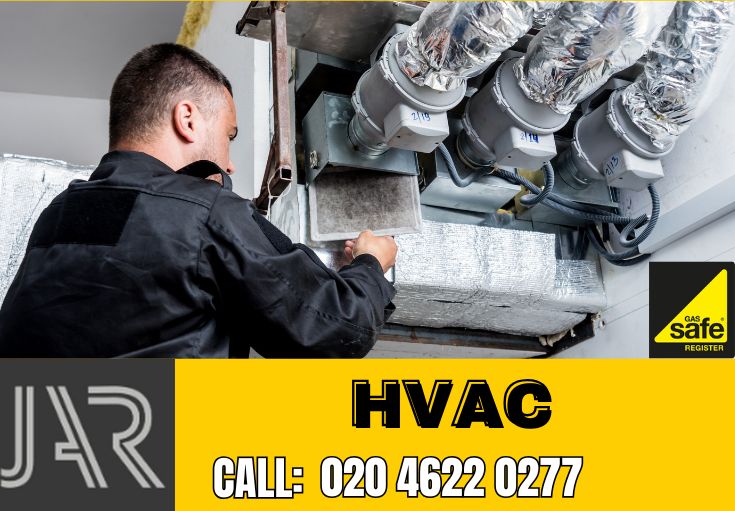 Finsbury Park Air Conditioning Specialists | Air Conditioning Engineers Finsbury Park, N4